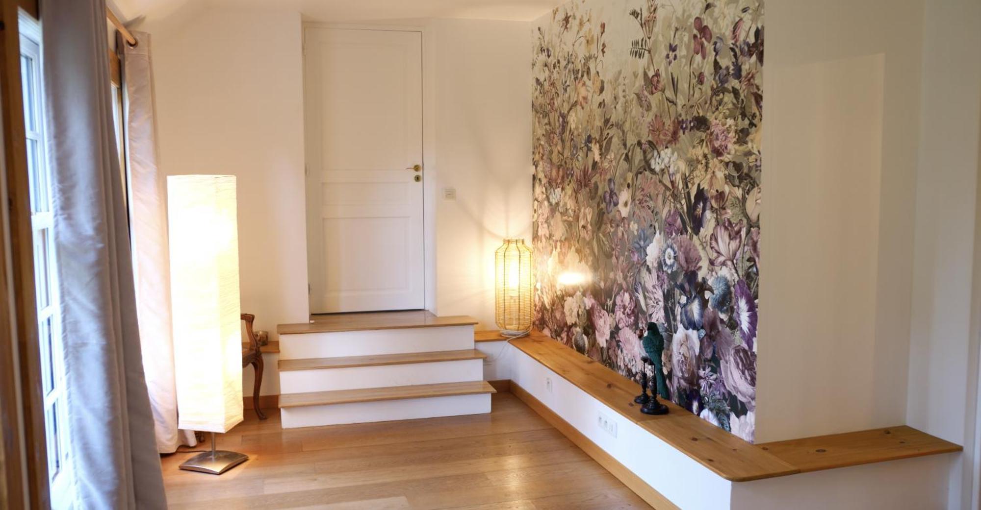 Villa Domaine de la Vaudouriere à Lunay Chambre photo