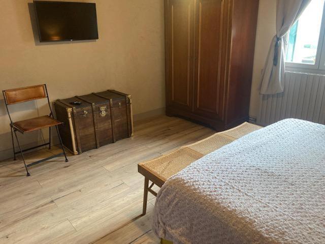 Villa Domaine de la Vaudouriere à Lunay Chambre photo
