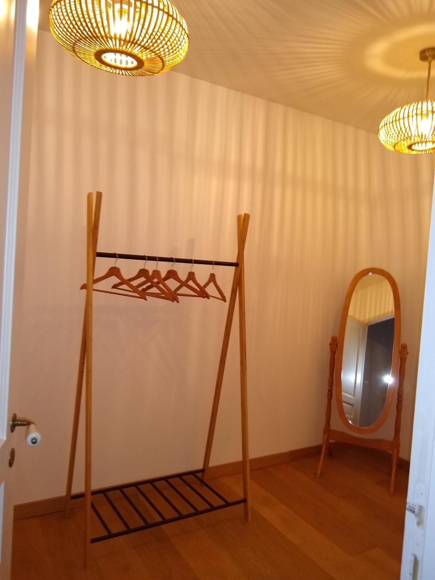 Villa Domaine de la Vaudouriere à Lunay Chambre photo